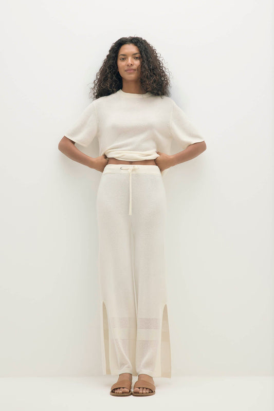 CLEMENTINE CASHMERE PANT
