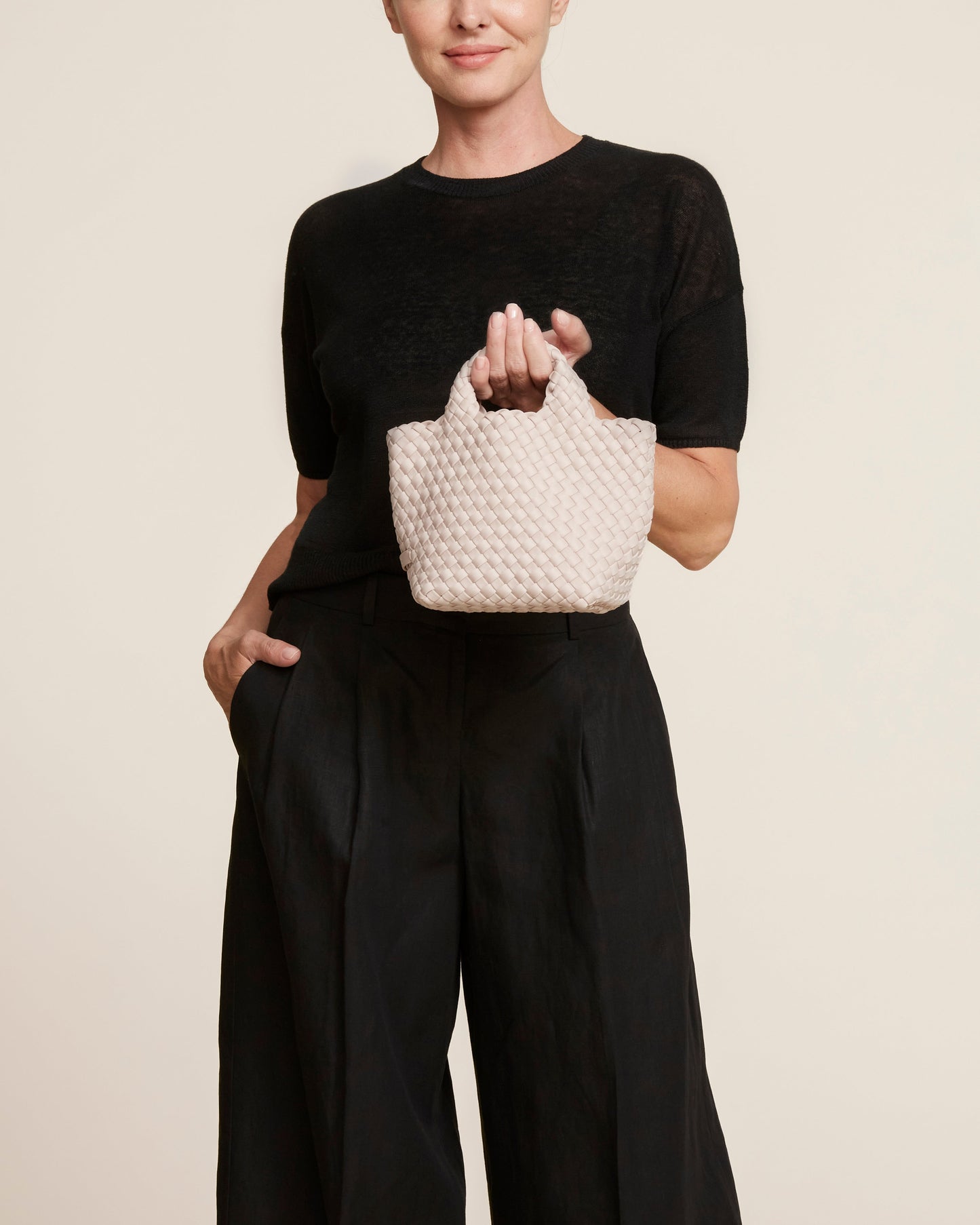 Naghedi St Barths Petit Tote