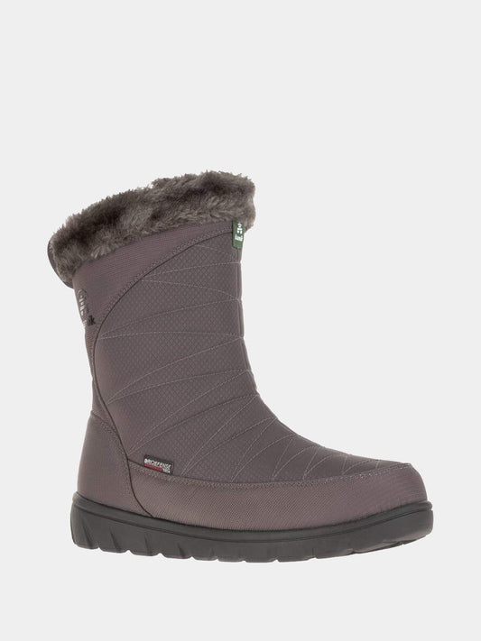 Kamik Women's Hannah Zip Boot