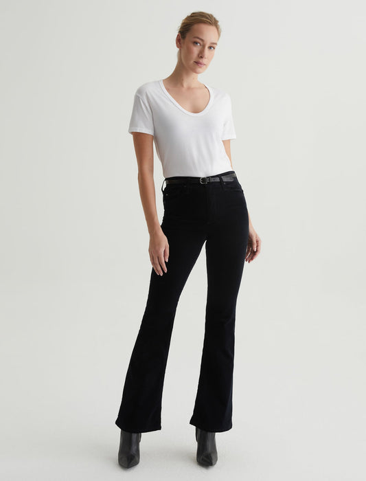 AG Farrah Boot Jean