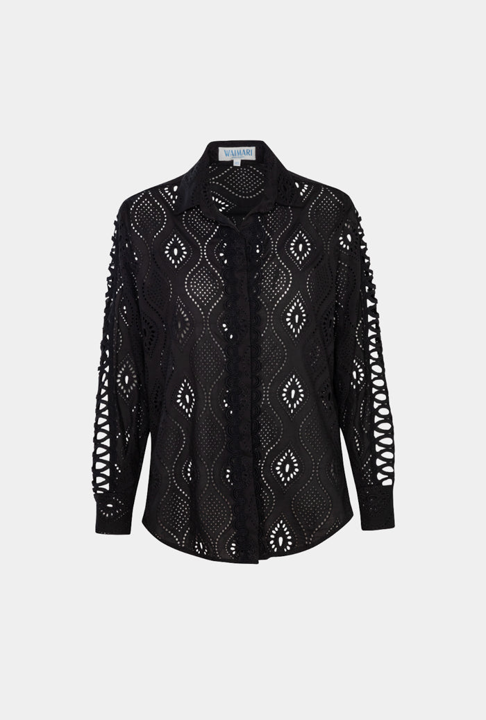 Waimari Oriana Shirt