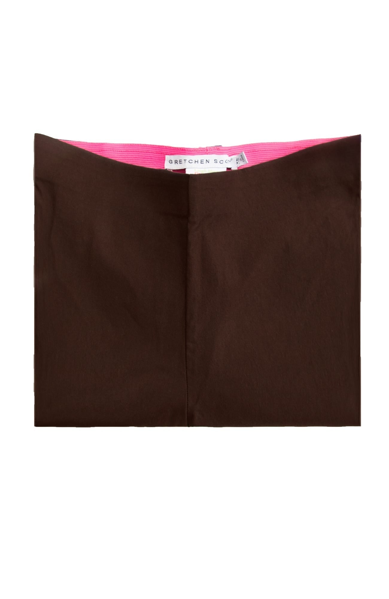 GripeLess Pull On Pant - Solid