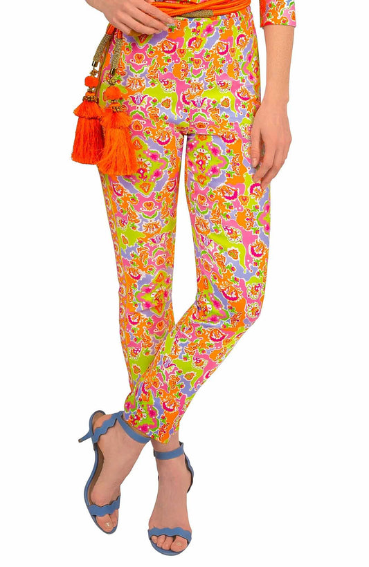 GripeLess Pull On Pant - Watteau