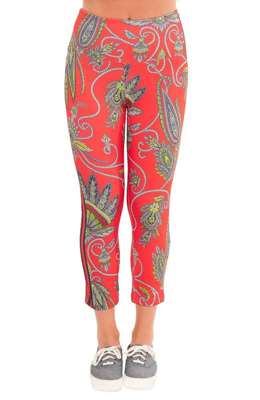 Leggings - Plume
