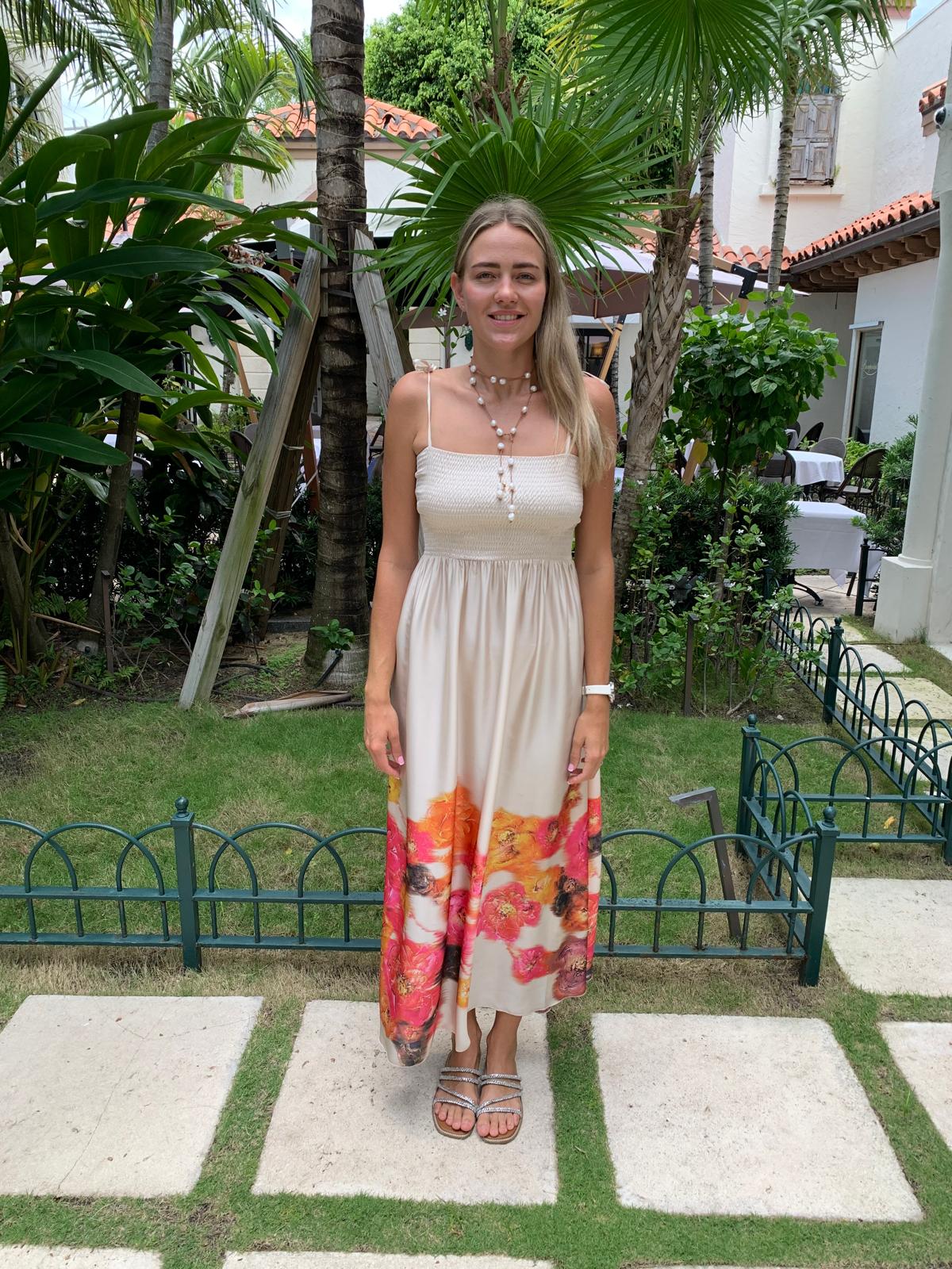 Karmamia Odette Dress