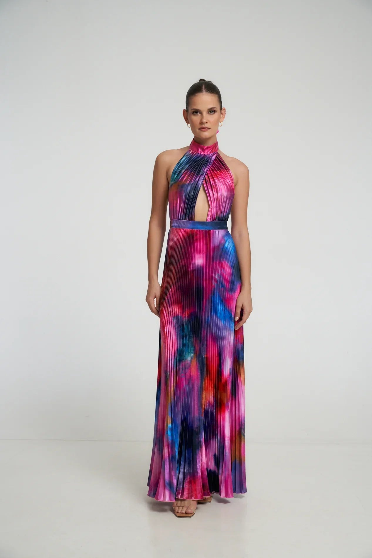 L’idée Renaissance Gown Lumiere