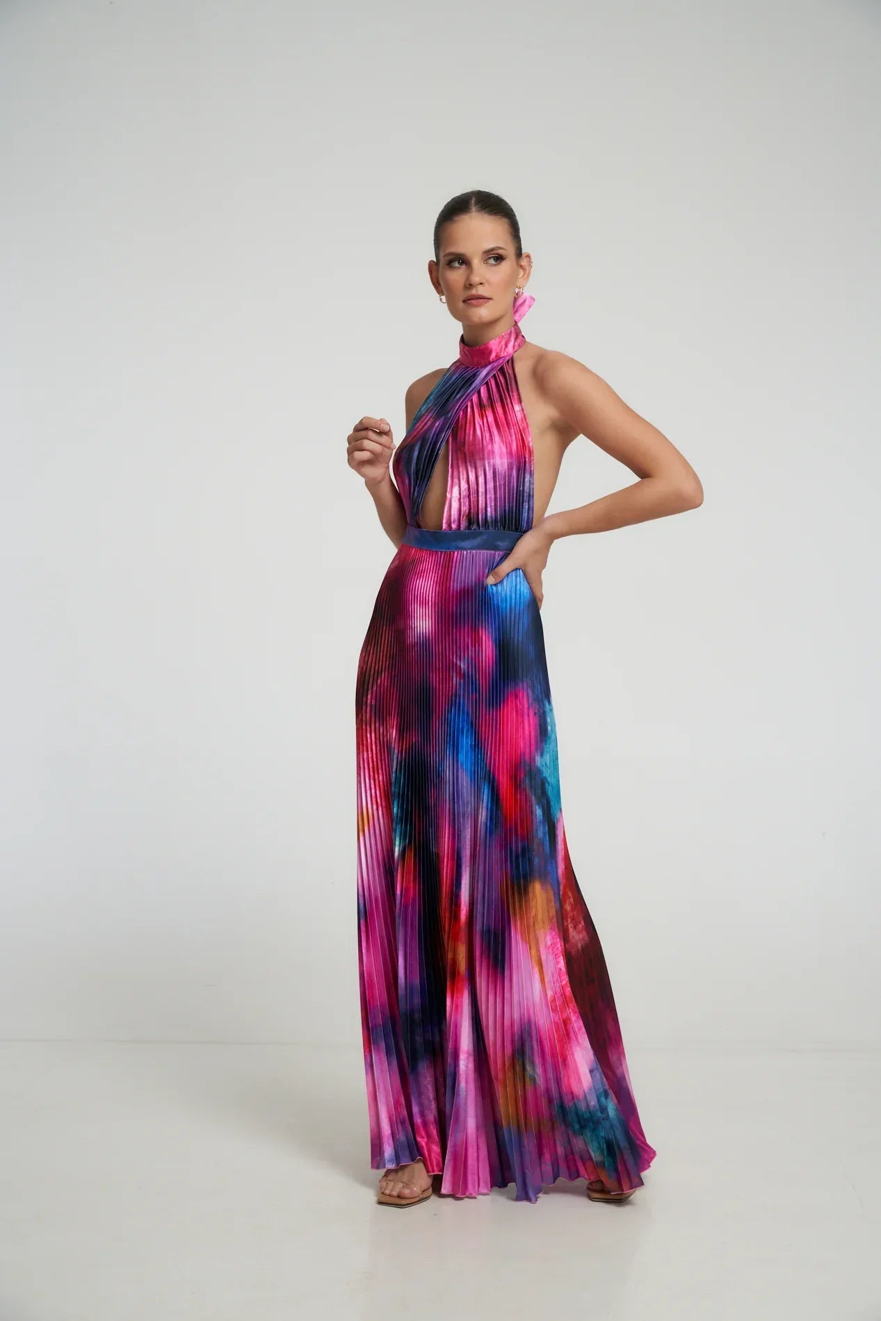 L’idée Renaissance Gown Lumiere