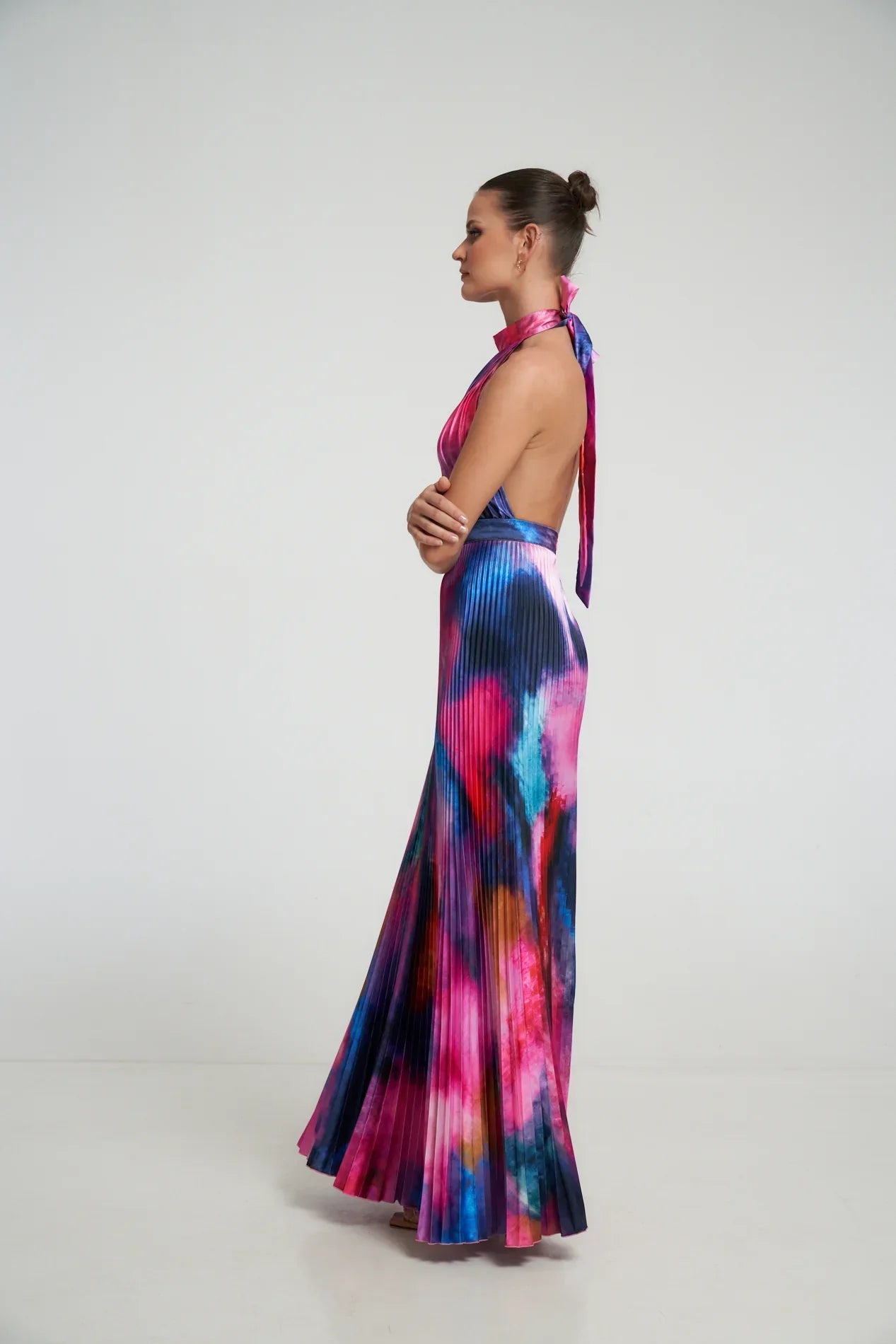 L’idée Renaissance Gown Lumiere