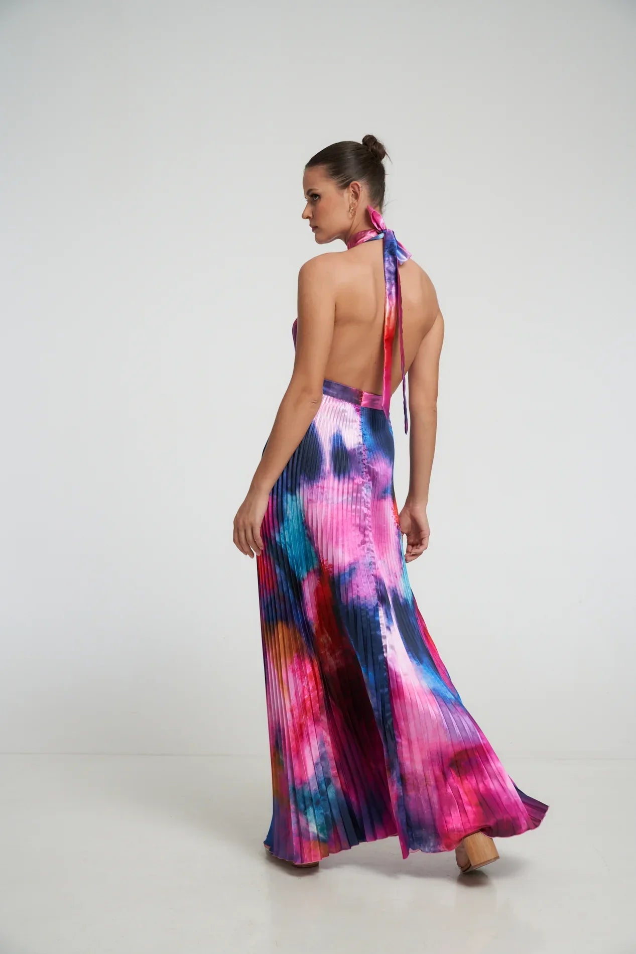 L’idée Renaissance Gown Lumiere