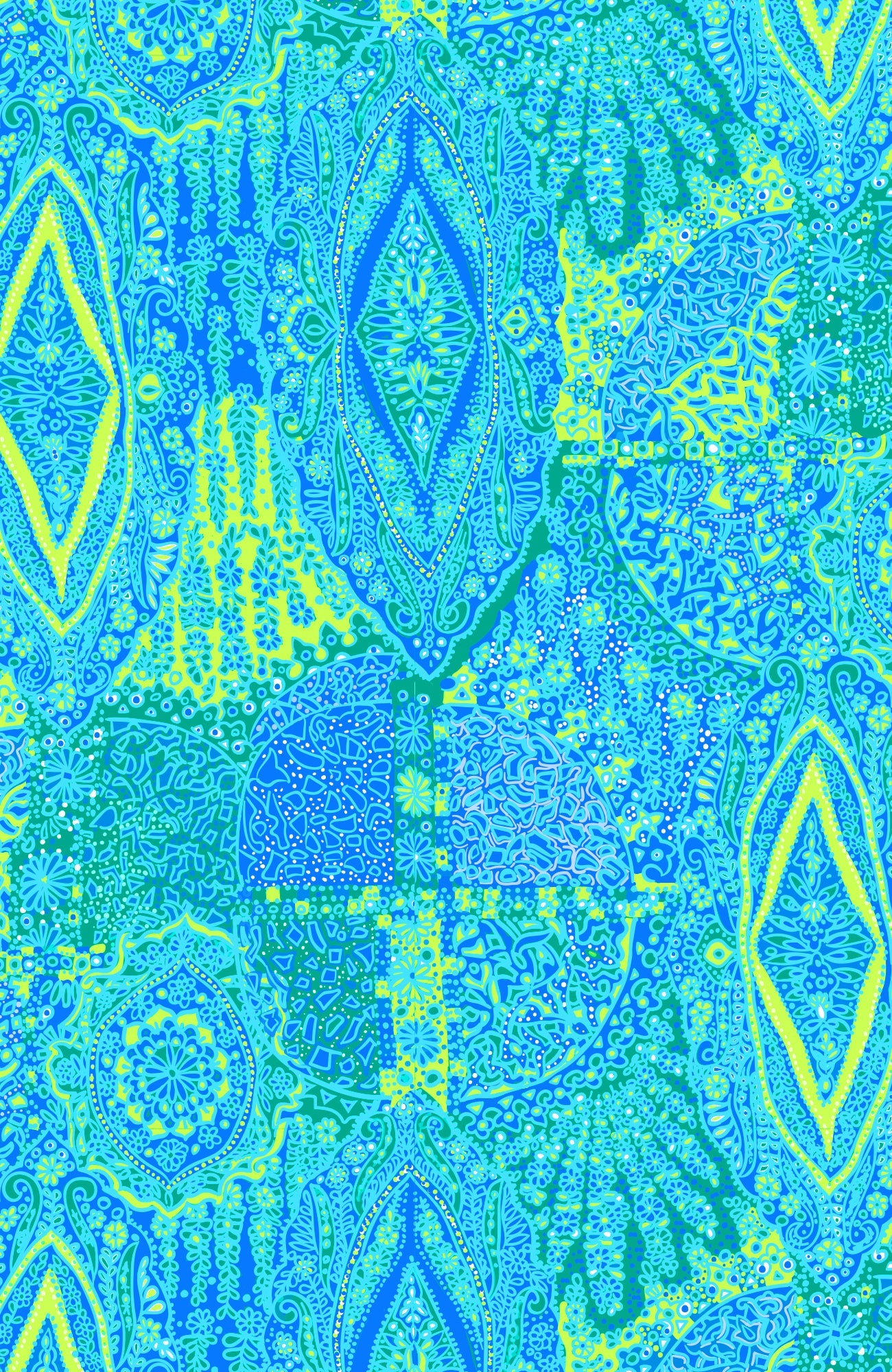 Skippy Skort -  Grand Bazaar