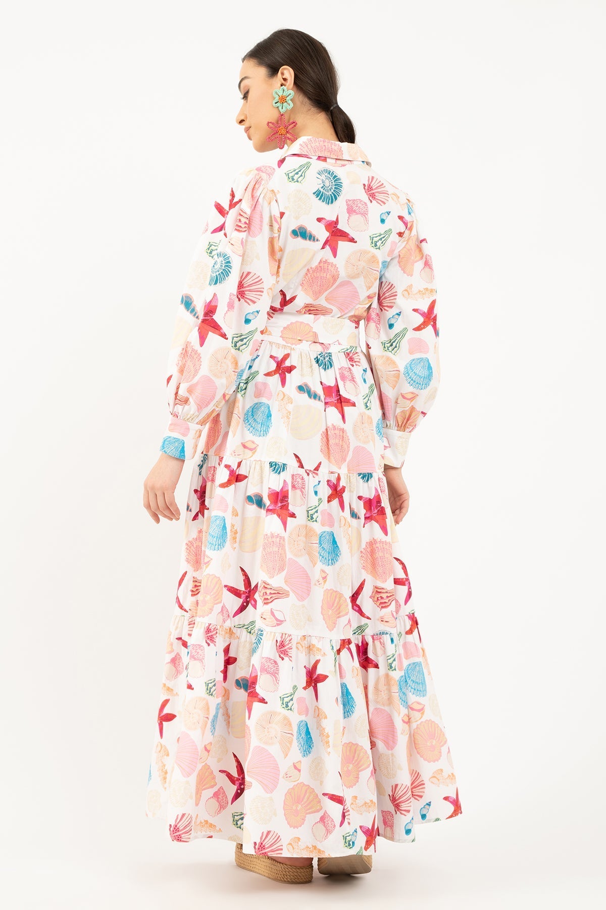 Marlea Carmela Dress