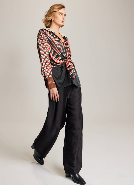 ME369 Savannah Wide Pants