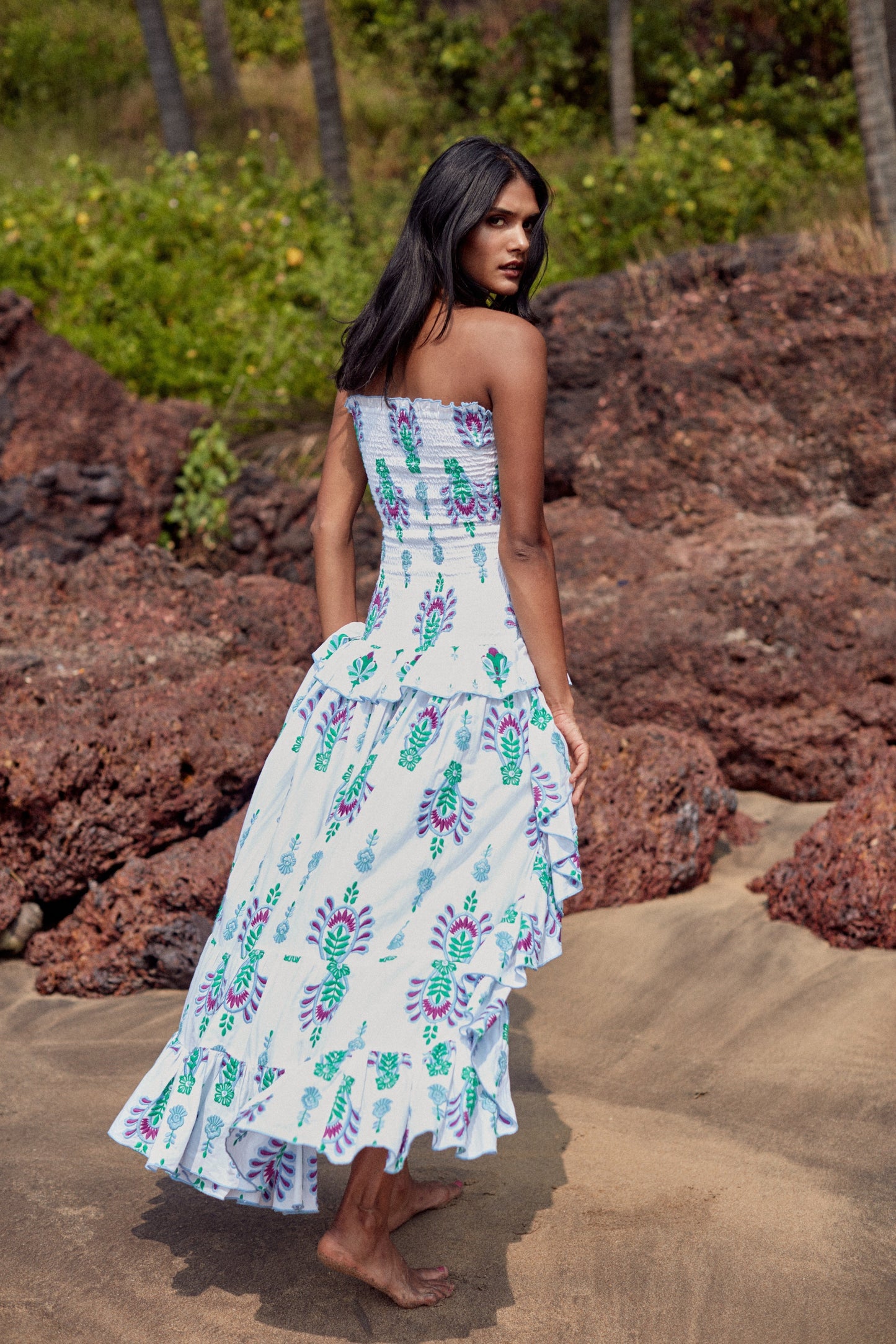 Marlea Livi Dress