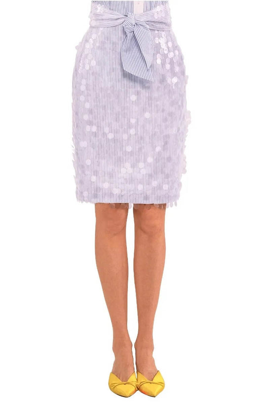 Pencil Skirt - Studio 54