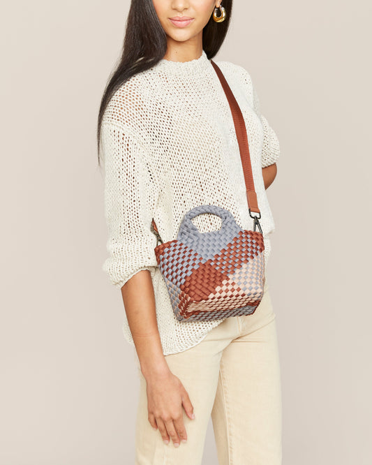 Naghedi St Barths Petit Tote