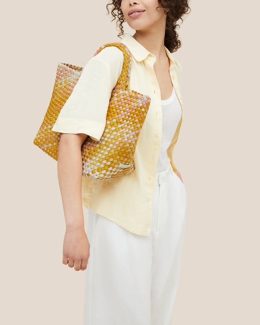 Naghedi St Barths Medium Tote