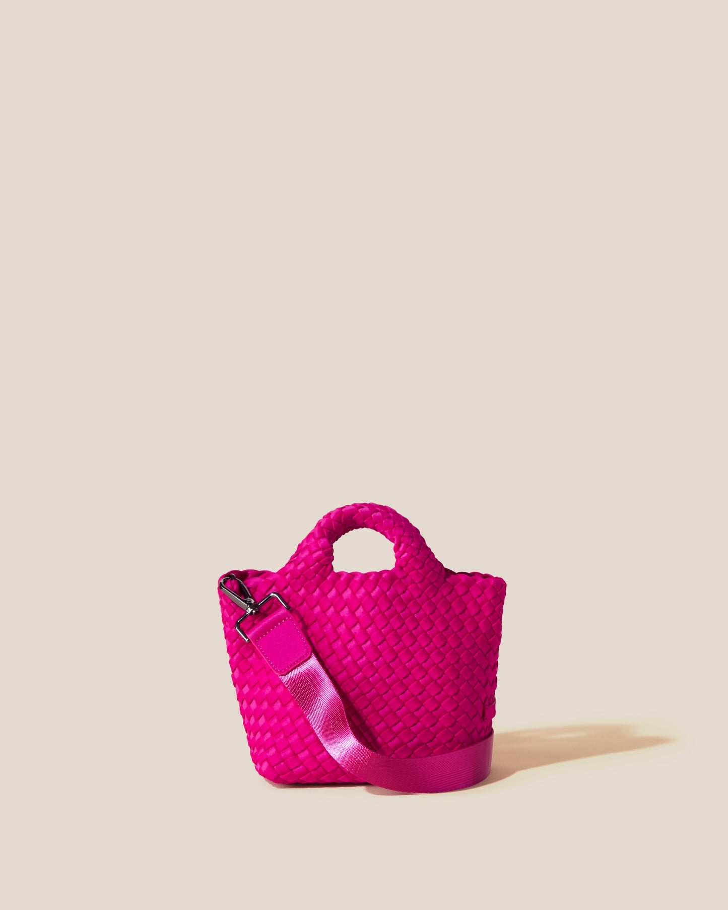 Naghedi St Barths Petit Tote