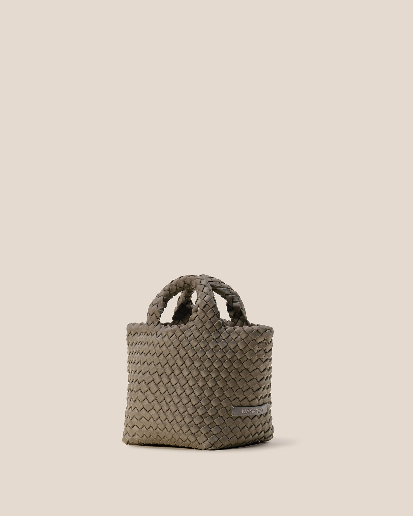 Naghedi St Barths Petit Tote
