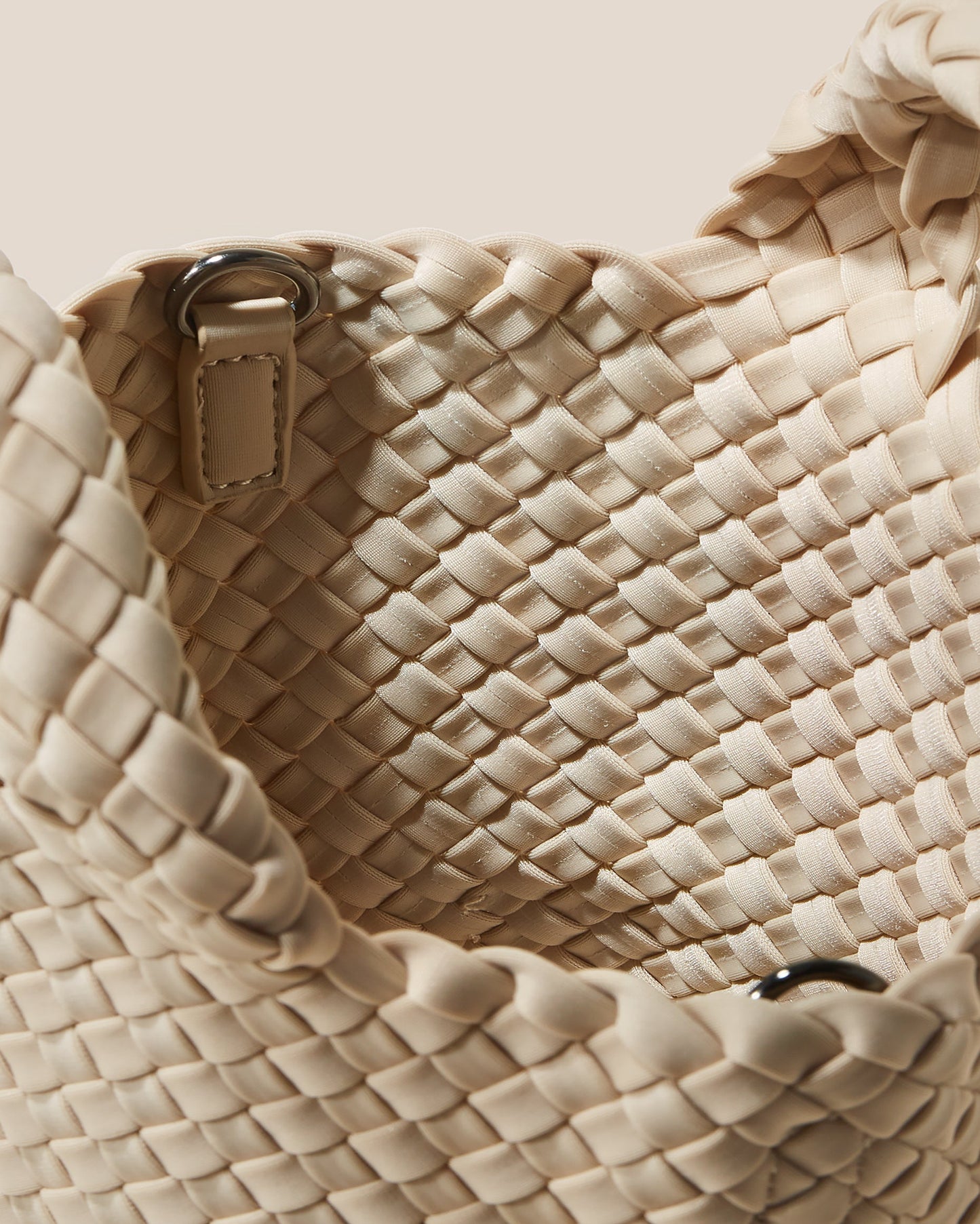 Naghedi St Barths Petit Tote