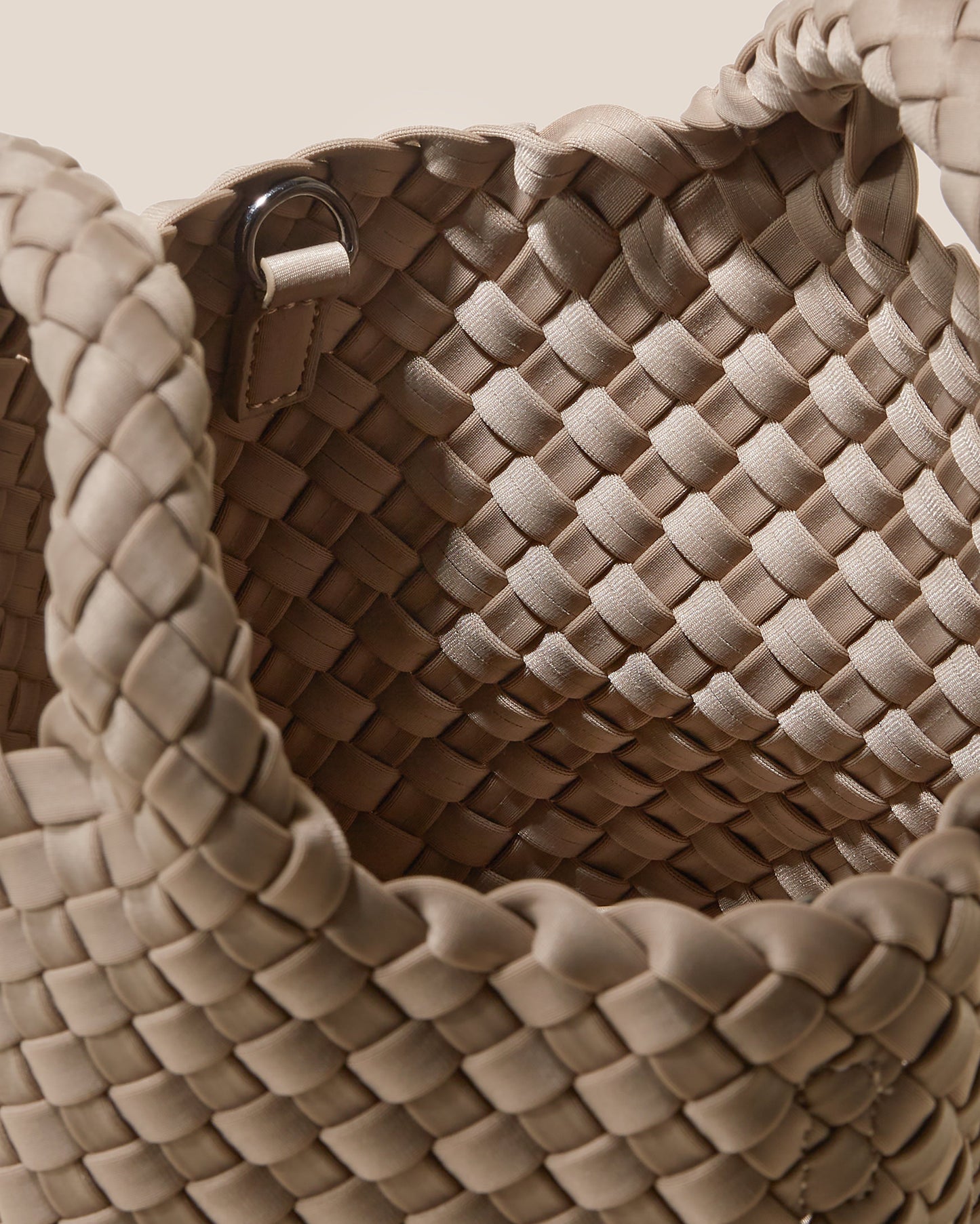 Naghedi St Barths Petit Tote