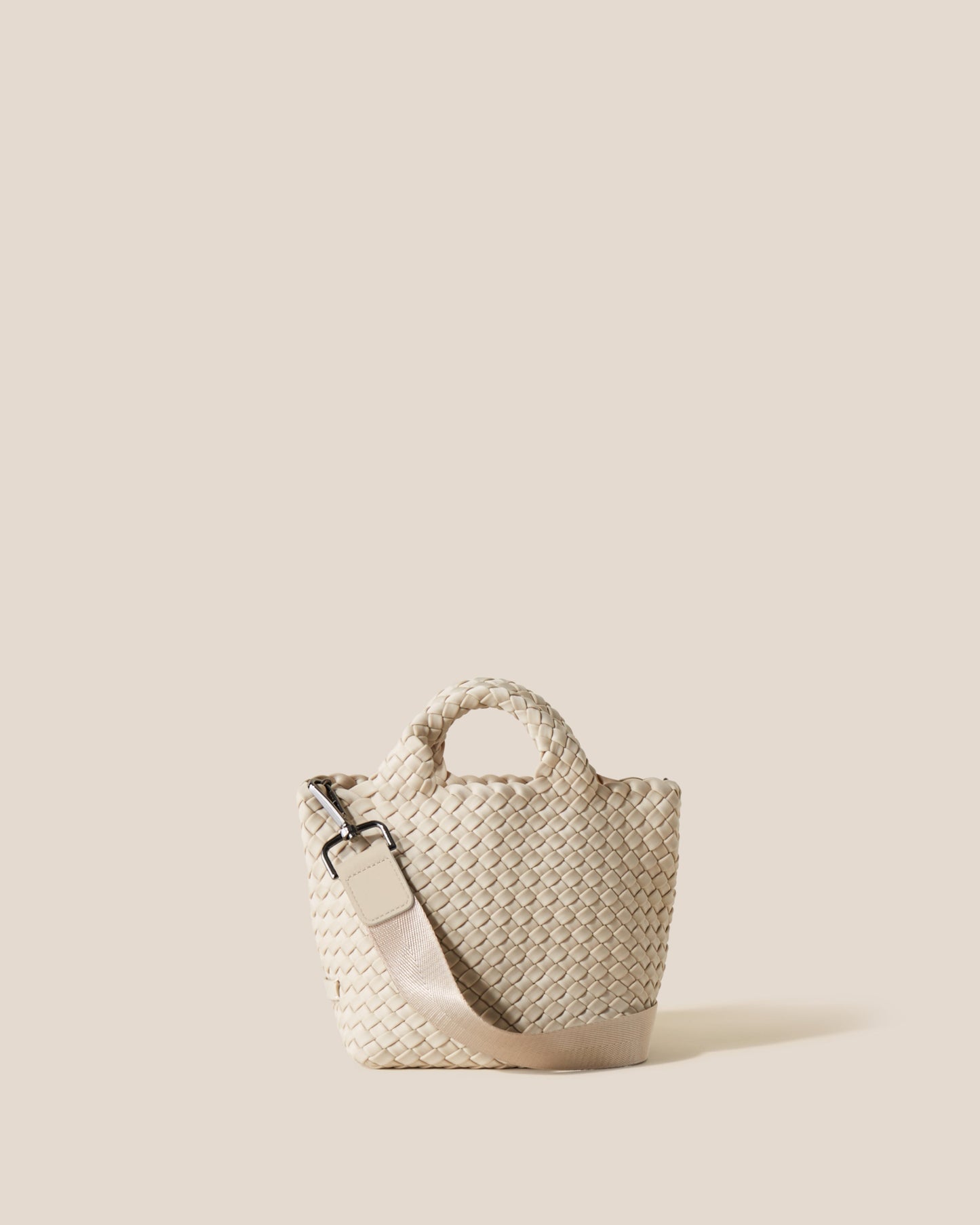 Naghedi St Barths Petit Tote