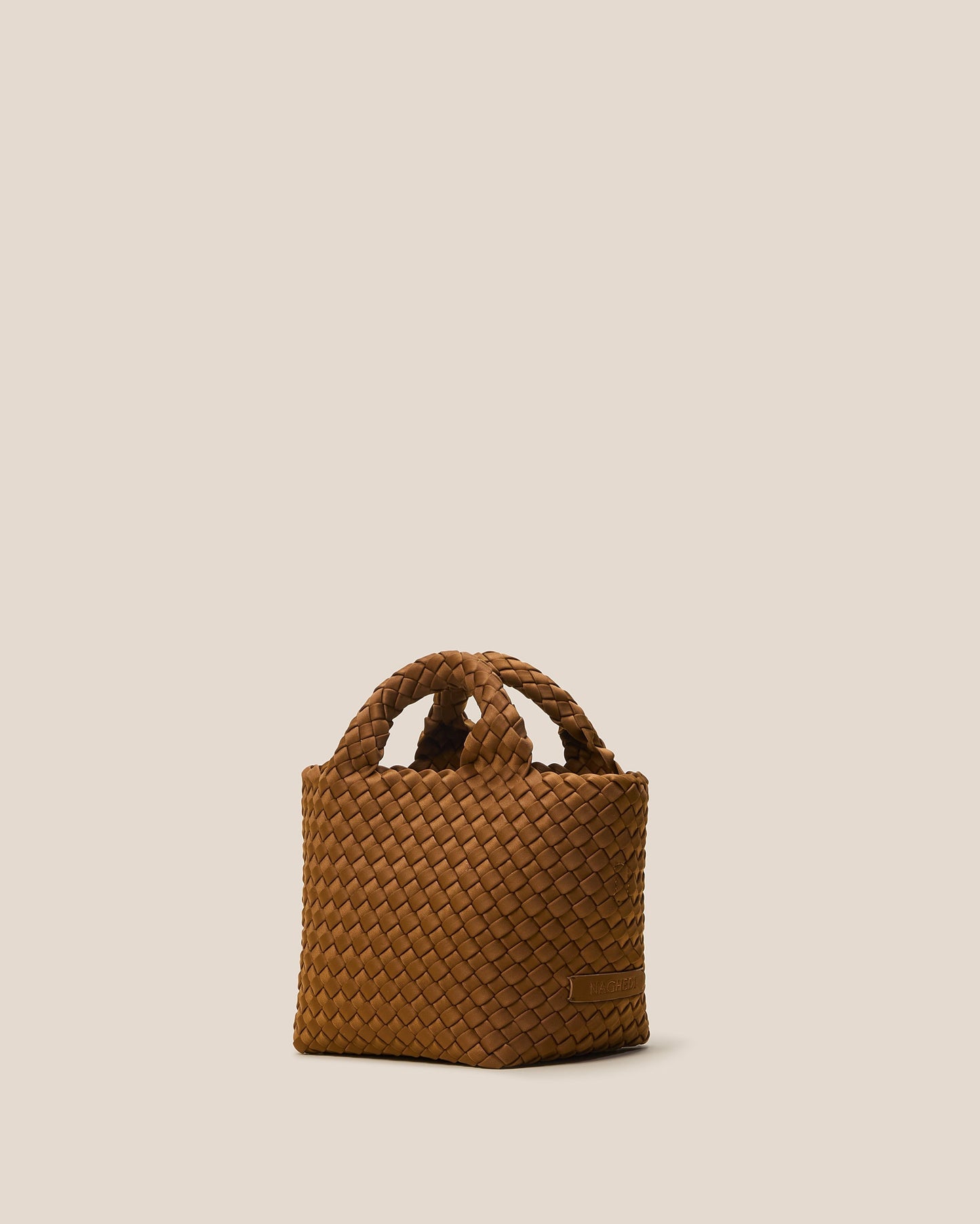 Naghedi St Barths Petit Tote