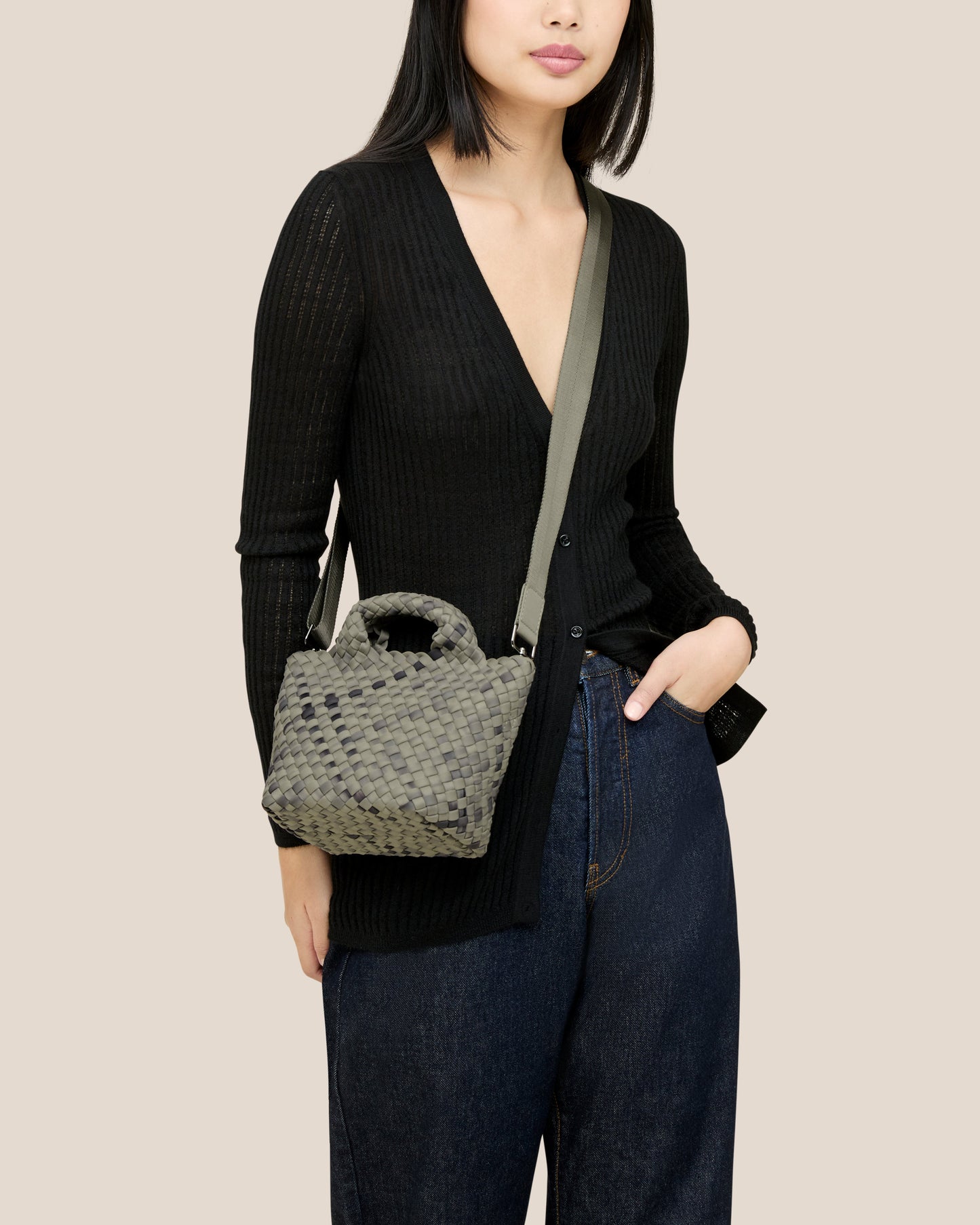 Naghedi St Barths Petit Tote