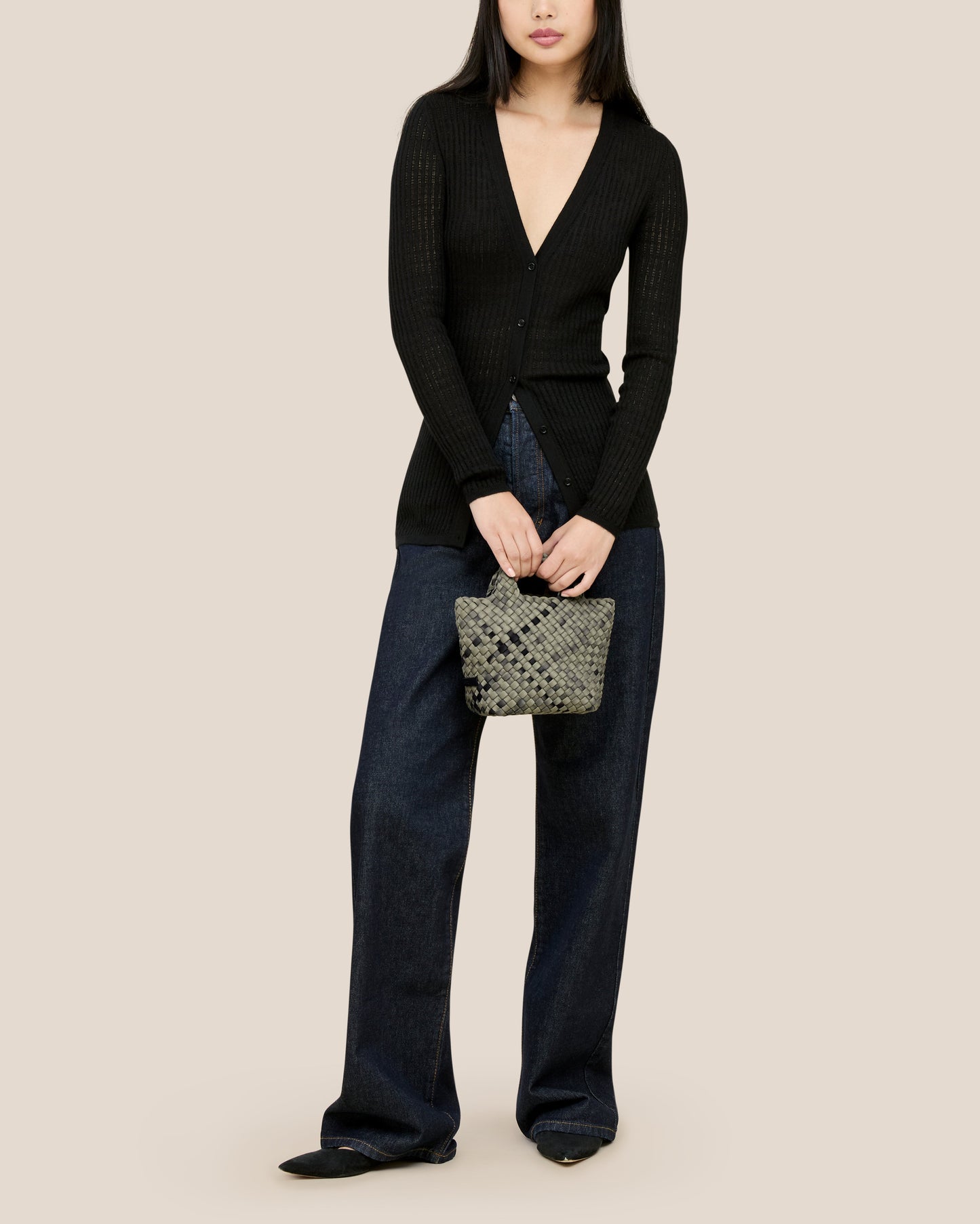 Naghedi St Barths Petit Tote