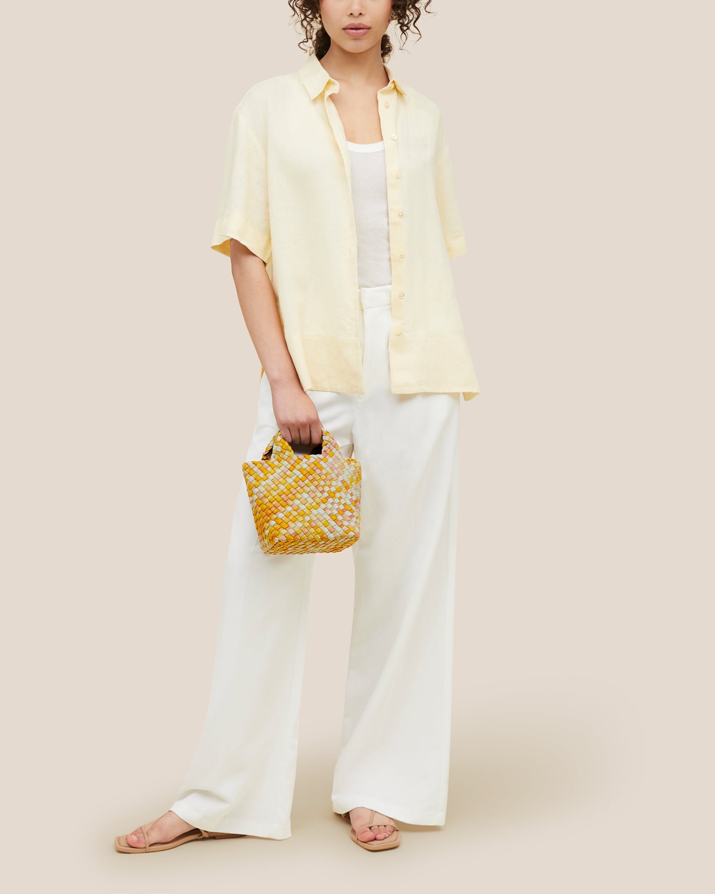 Naghedi St Barths Petit Tote