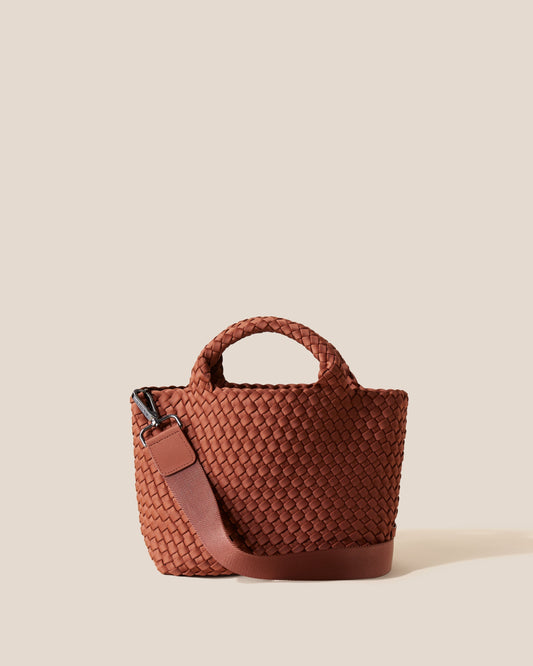 Naghedi St Barths Small / Mini Tote