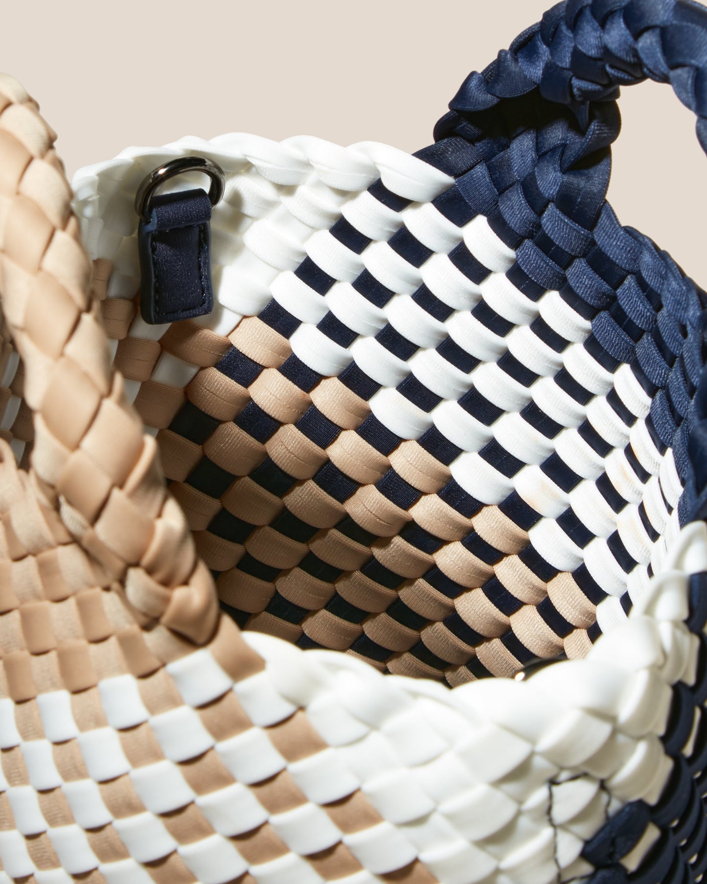 Naghedi St Barths Petit Tote