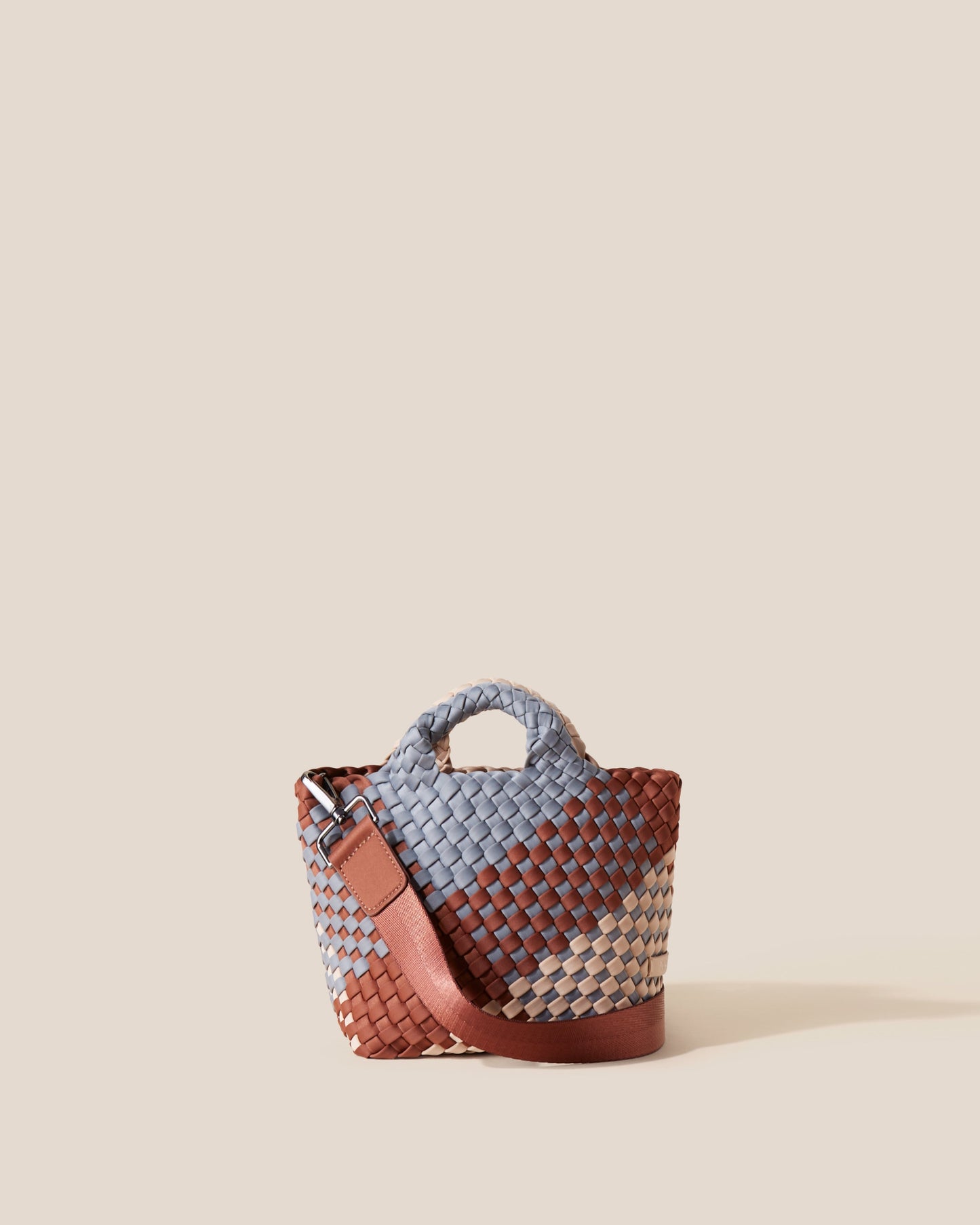 Naghedi St Barths Petit Tote