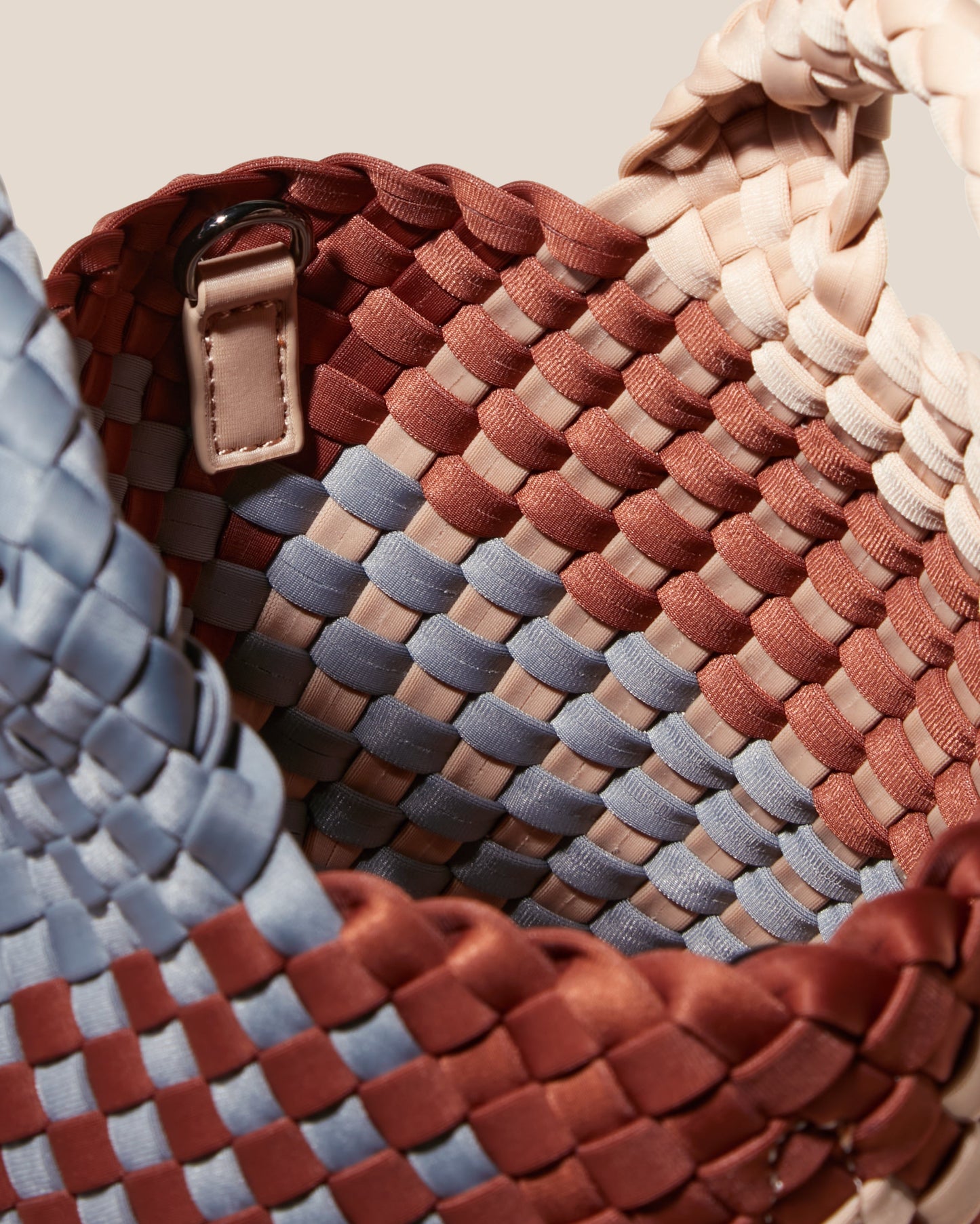 Naghedi St Barths Petit Tote