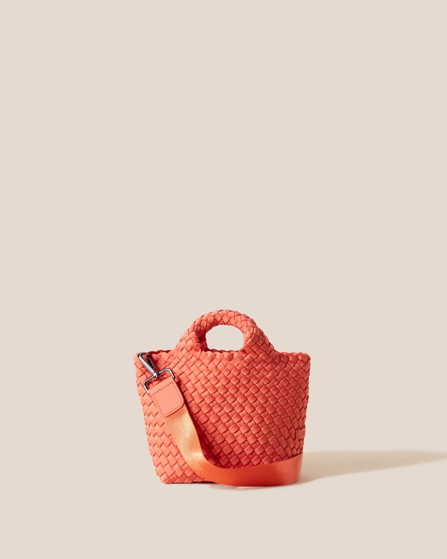 Naghedi St Barths Petit Tote