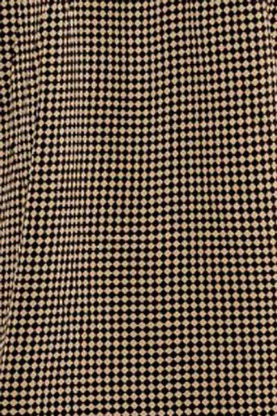 Gripeless Pull On Pants - Checkmate