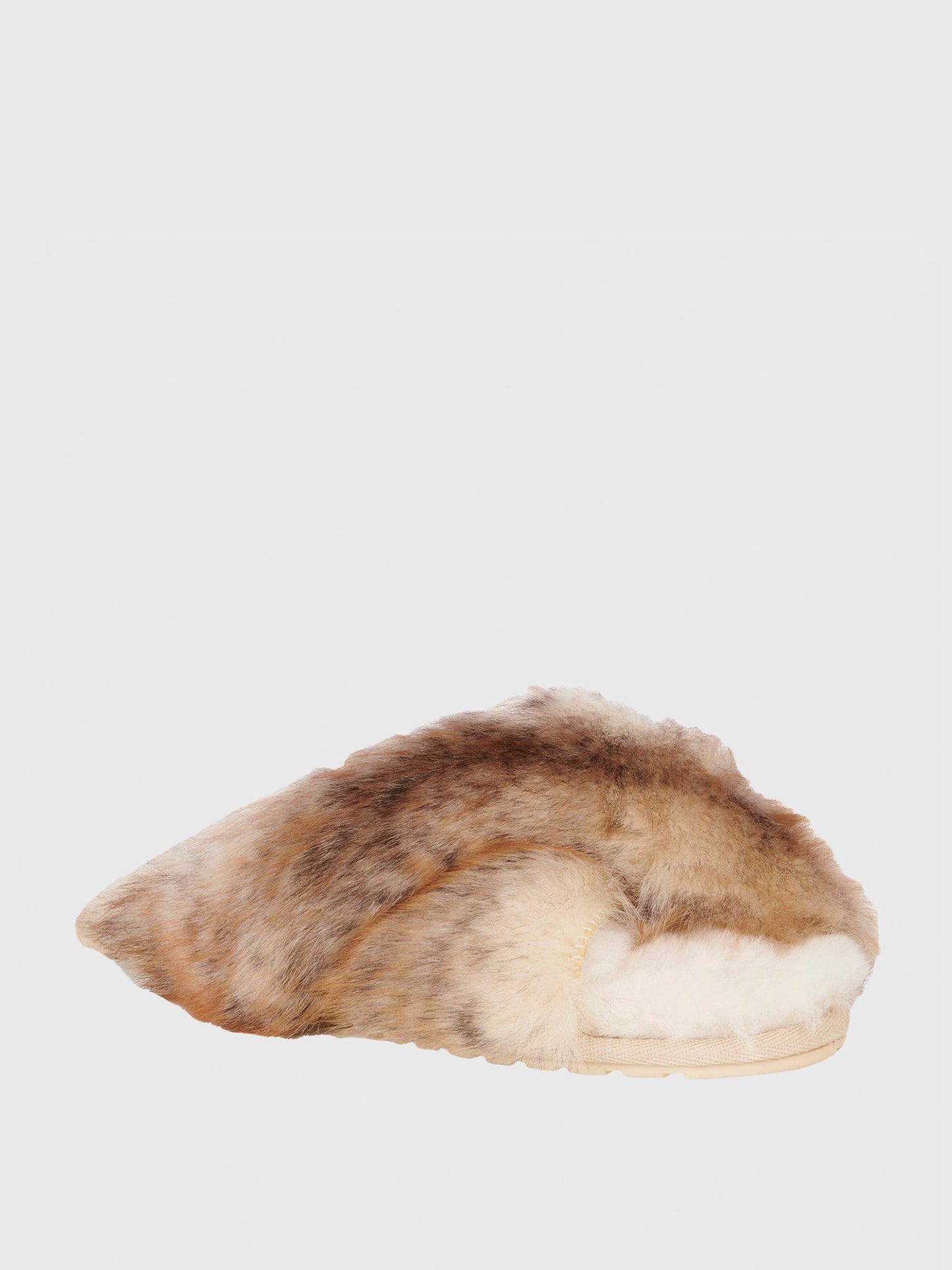 Emu Australia Women's Mayberry Lava Slipper