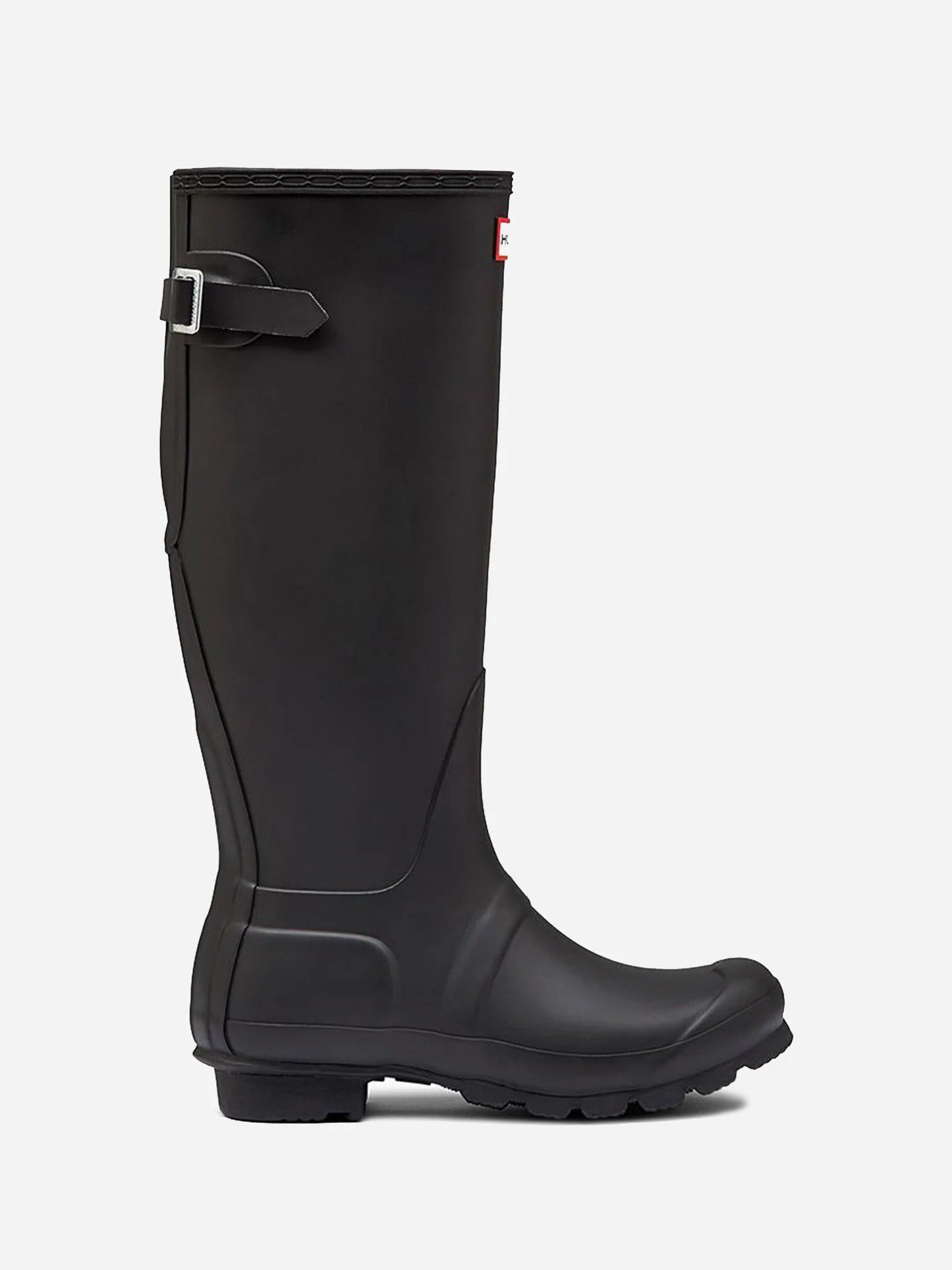 Hunter Original Back Adjustable Rain Boots