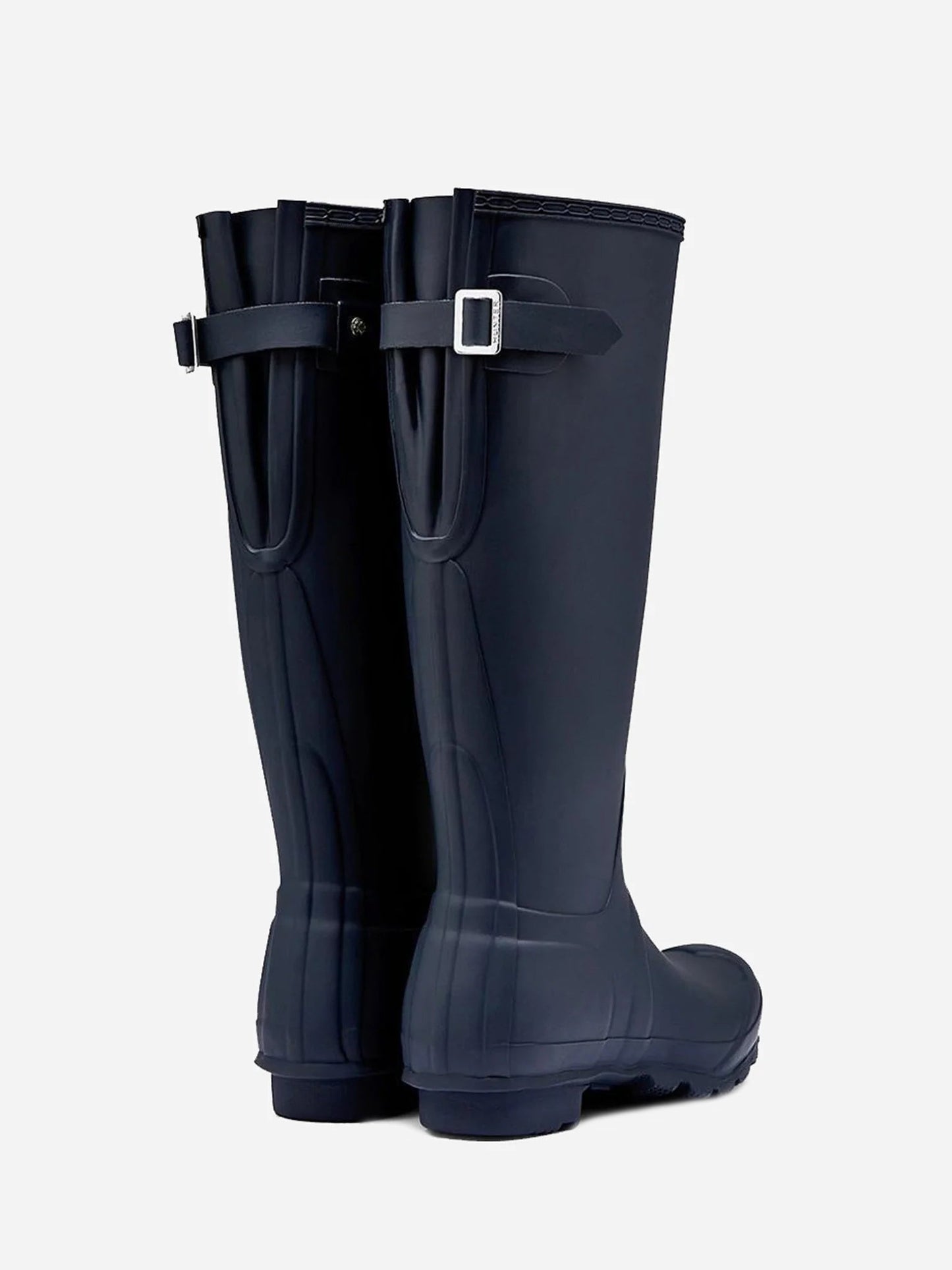 Hunter Original Back Adjustable Rain Boots