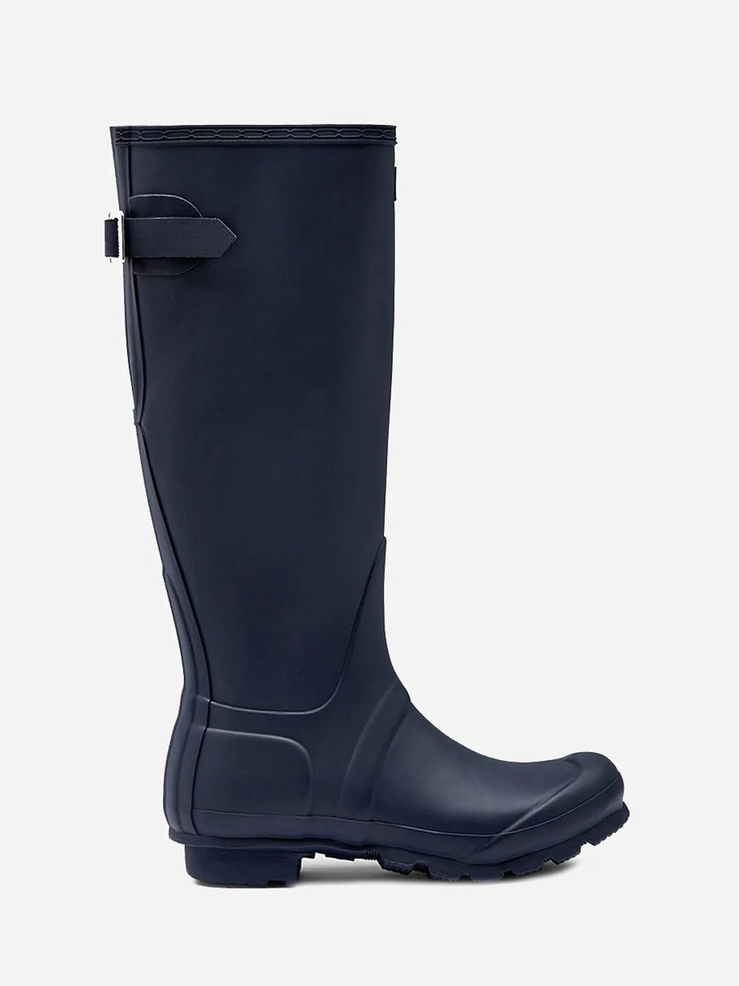 Hunter Original Back Adjustable Rain Boots