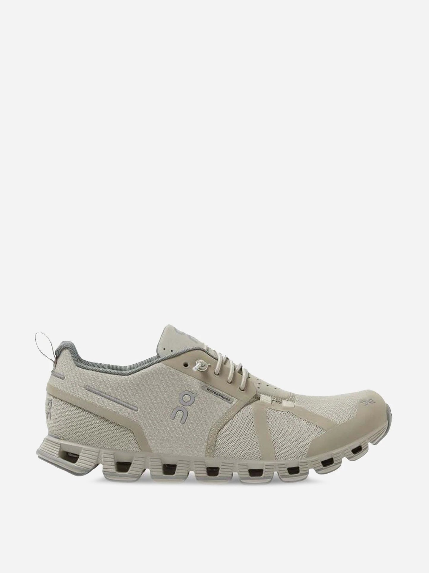ON Women's Cloud Waterproof Sneaker