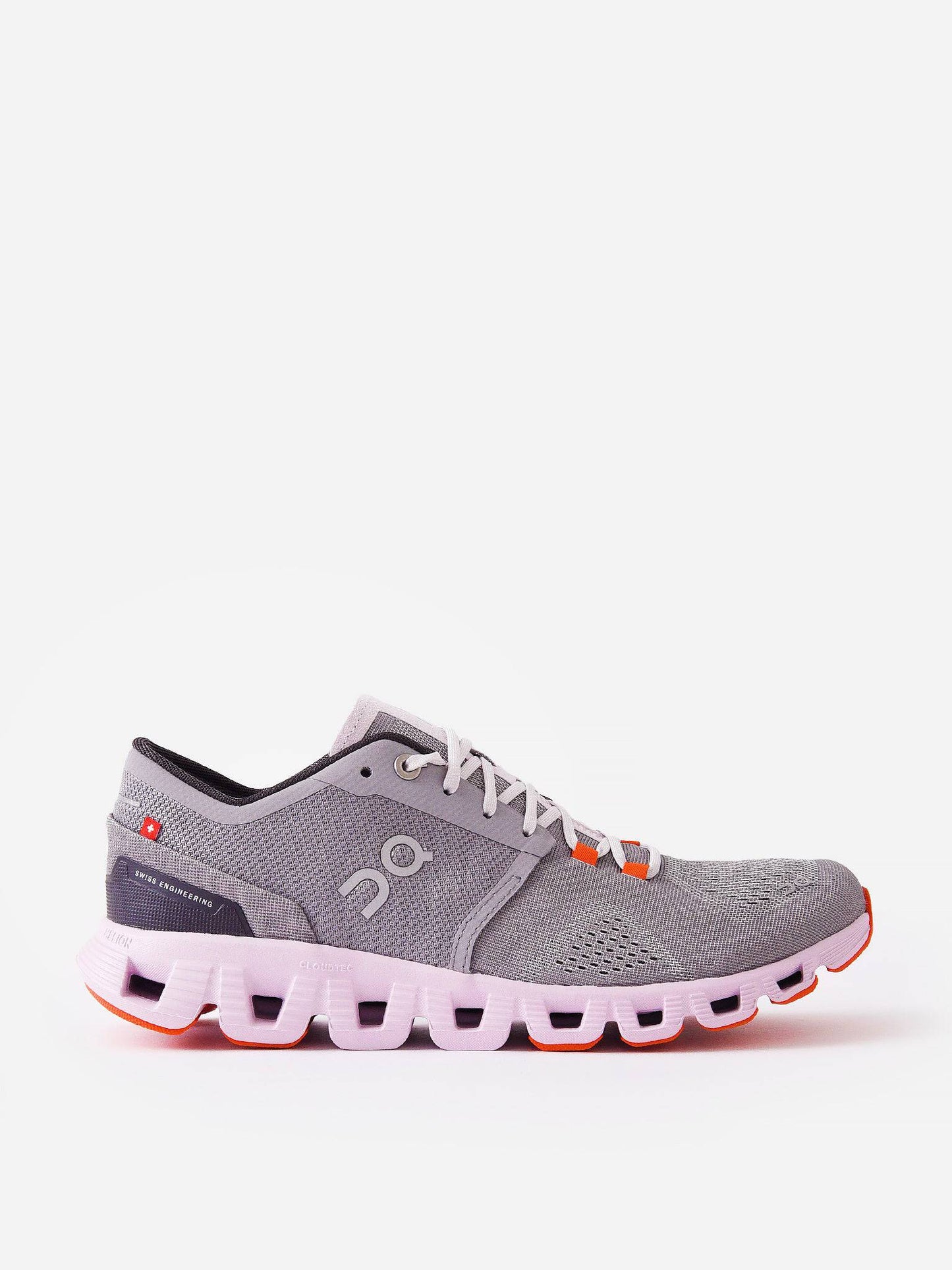 ON Womens Cloud X Running Shoe