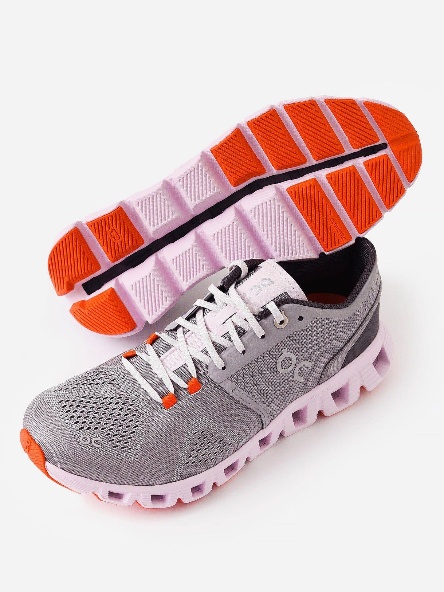 ON Womens Cloud X Running Shoe