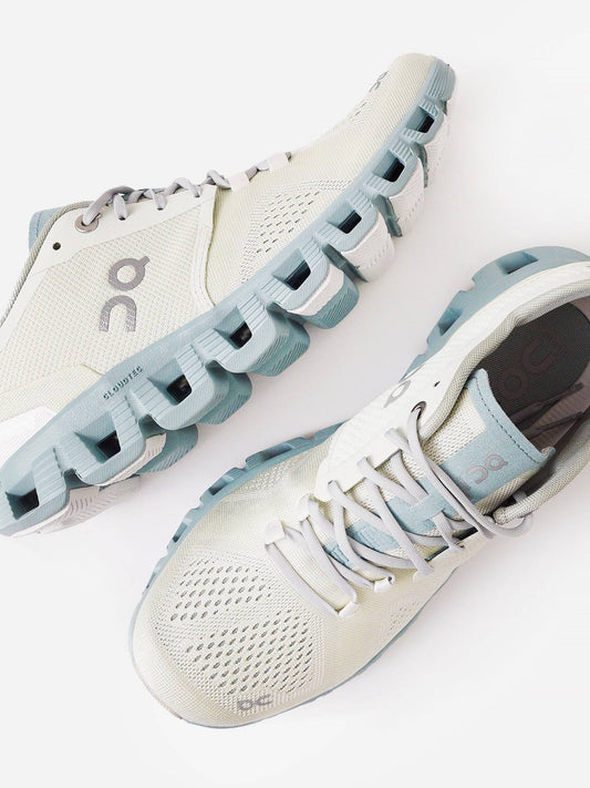ON Womens Cloud X Running Shoe