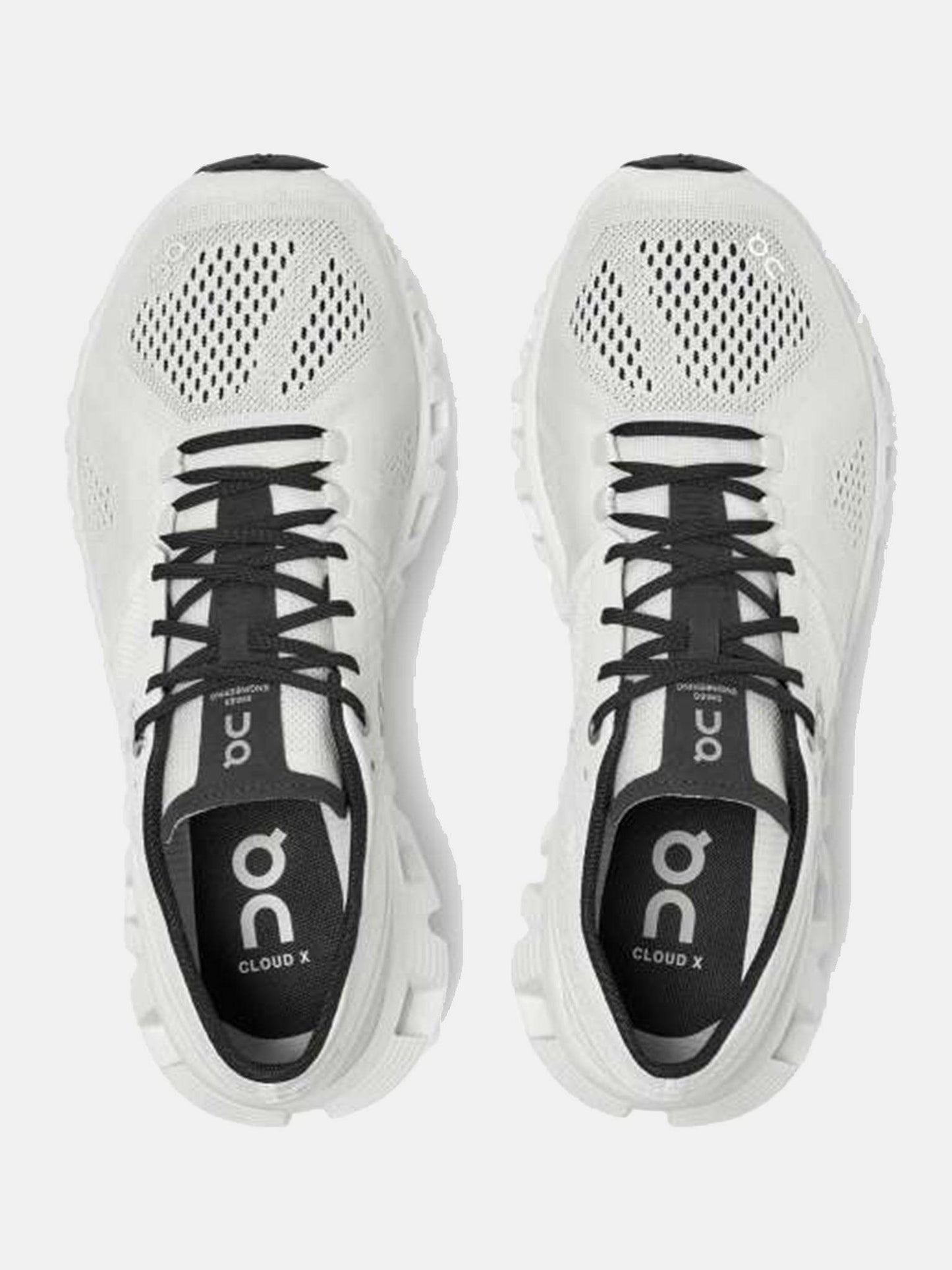ON Womens Cloud X Running Shoe