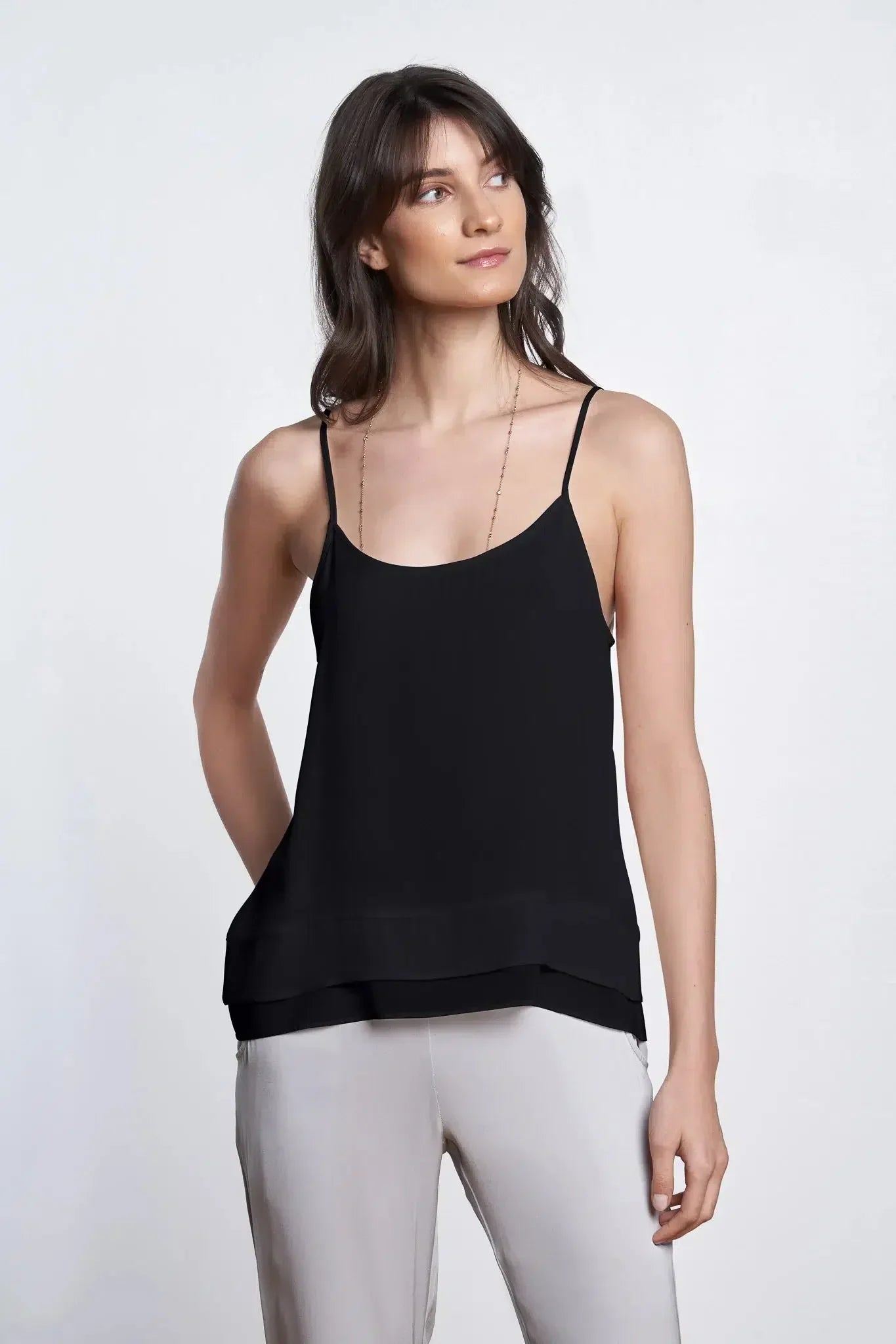Zanzi Cami