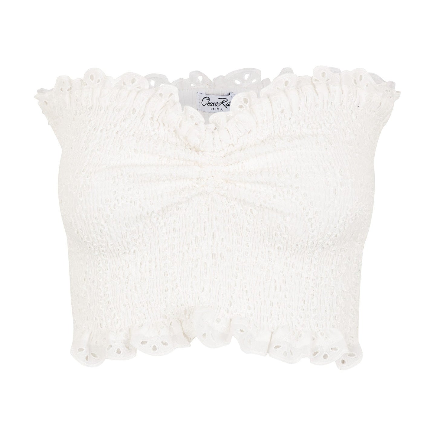 Charo Ruiz Areth Top