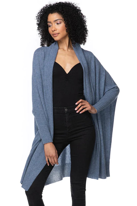 Cashmere Cocoon