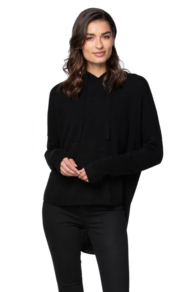 Cashmere Quinn Hoodie
