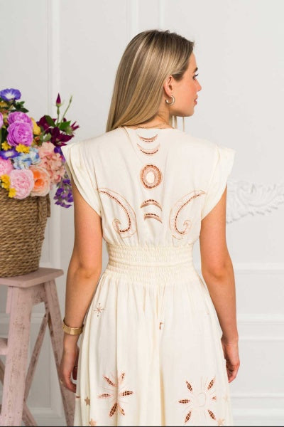 Angelina Gown