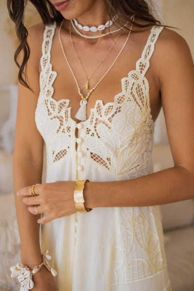 Day Dream Maxi Dress